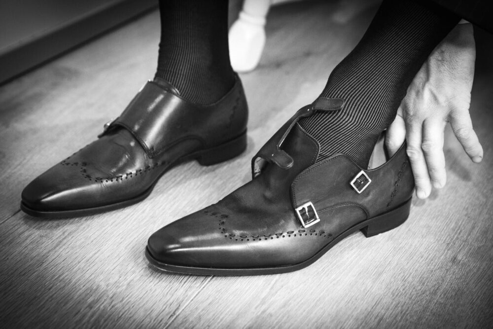Aankleding Bruid en Bruidegom (C) www.guidohibma.nl-267